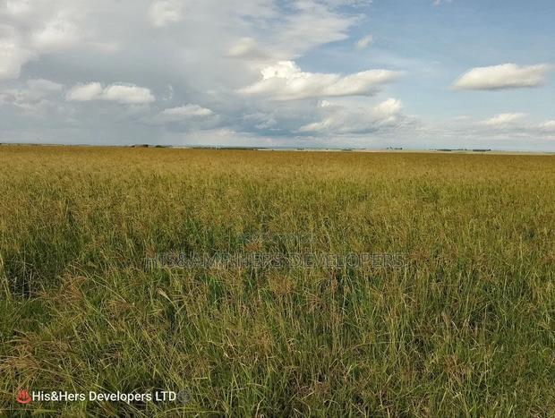 180 Acres in Narok Ololulunga Area at 500,000 Per Acre.