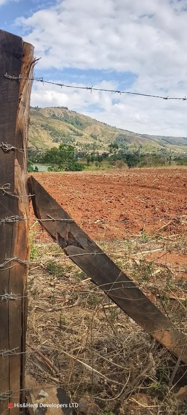 2acres on Sale in Nakuru Subukia