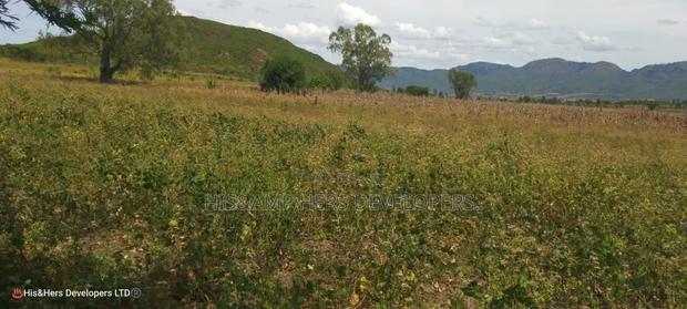 Quick Sale of 3acres in Subukia Lari at Per Acre.