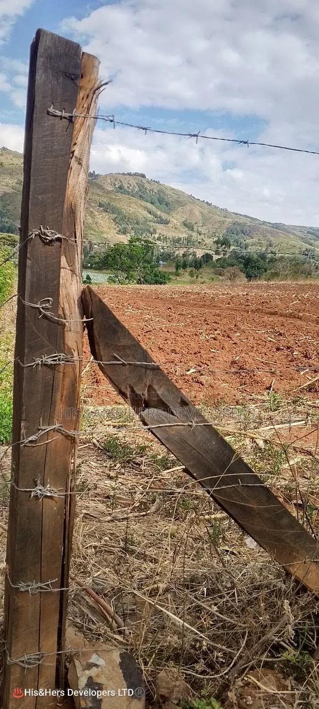 2acres on Sale in Nakuru Subukia
