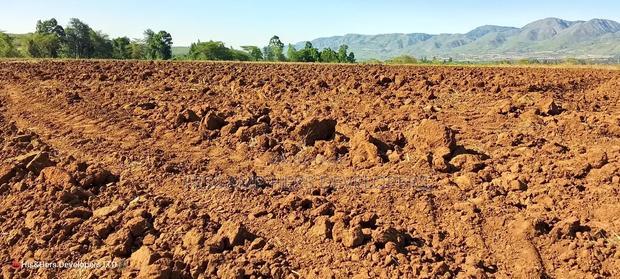 11 Acres at 1.3M Per Has Title Deed in Lower Subukia Limuru.