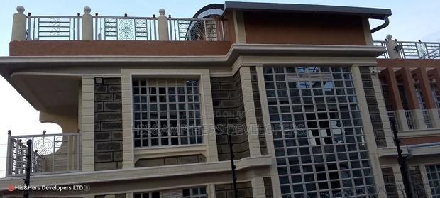 1/4 Acres for Sale in Nakuru Near HEAVENS GATE FOR SALE