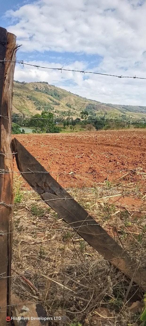 2acres on Sale in Nakuru Subukia