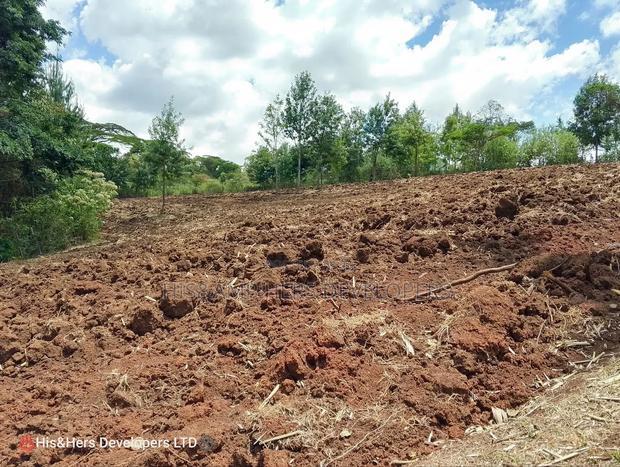 4 Acres in Subukia Subati Area, Sold in 2 Acres Parcels