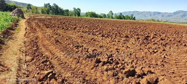 1,500 Acres for Sale in Narok - Clean Title Deed at