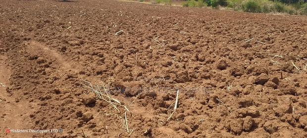 Quick Sale, 4 Acres in Subukia Near a River at 1.5m Per Acre