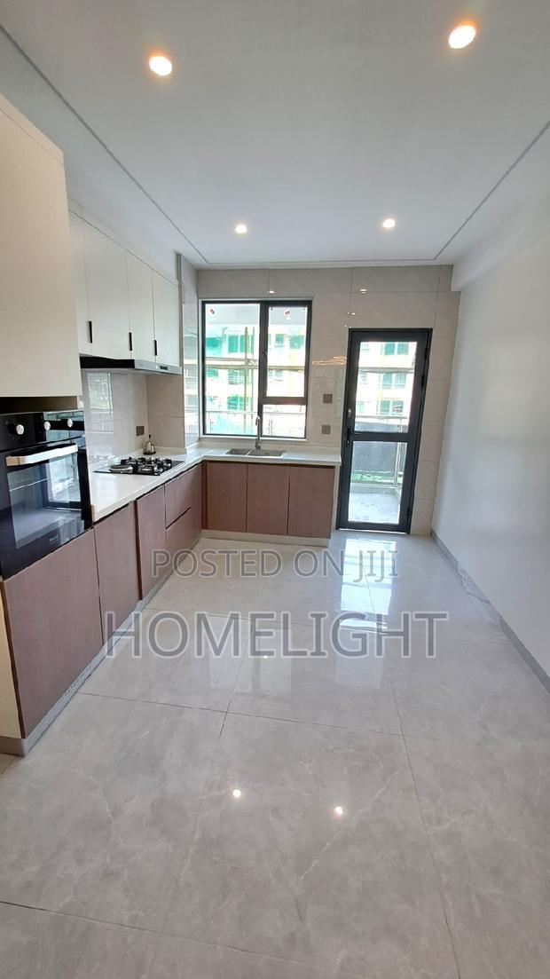 3bdrm Apartment in Kilimani for sale