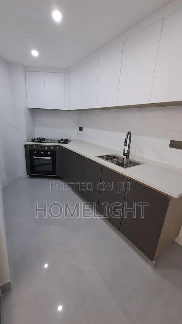 3bdrm Apartment in Kilimani for sale