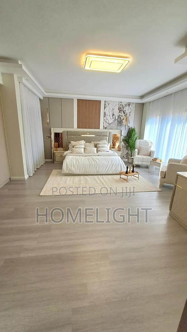 4bdrm Apartment in Parklands for sale