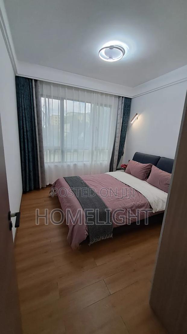 2bdrm Apartment in Kilimani for sale