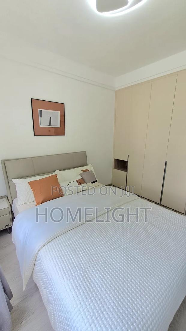 3bdrm Apartment In Kilimani For Sale