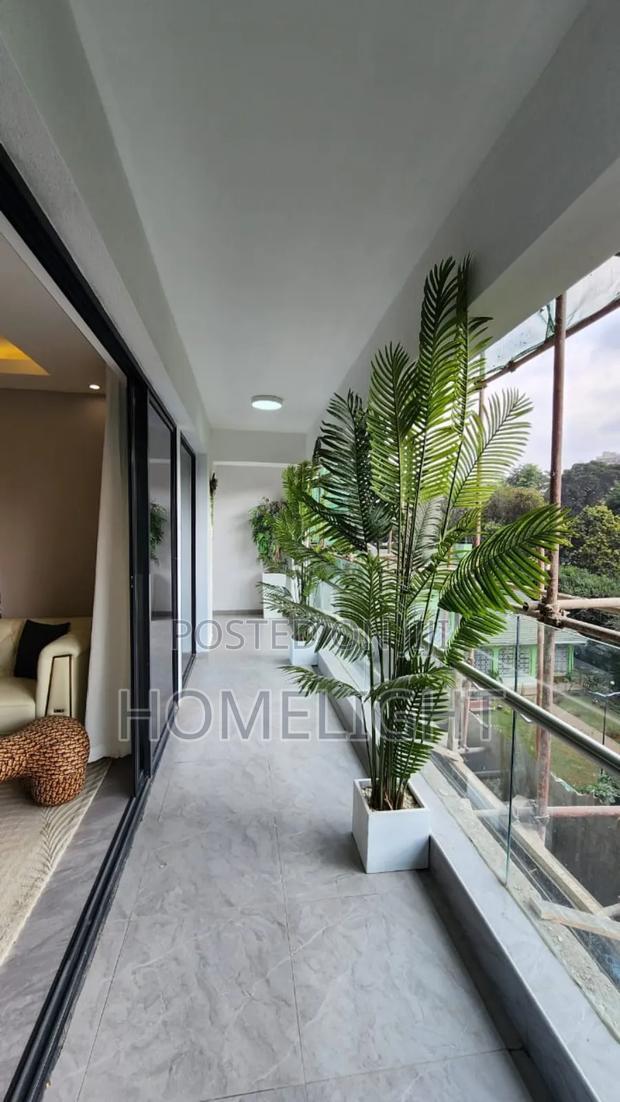 4bdrm Apartment in Kileleshwa for sale