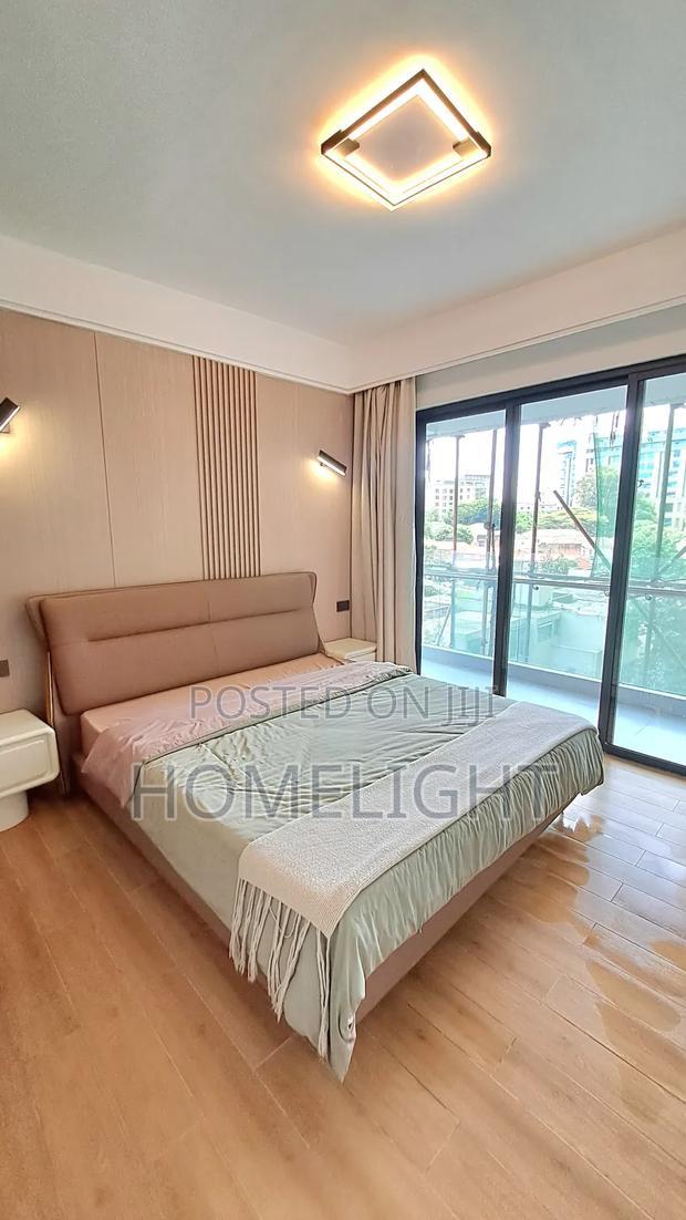 3bdrm Apartment in Kilimani for sale