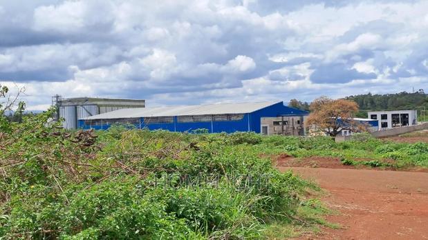 10 Industrial Acres for Sale in Kito Industrial Park