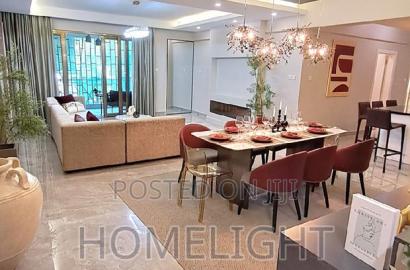4bdrm Apartment In Kileleshwa For Sale