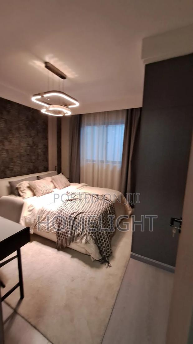 A Luxurious 4 Bedrooms Apartment For Sale In Kileleshwa