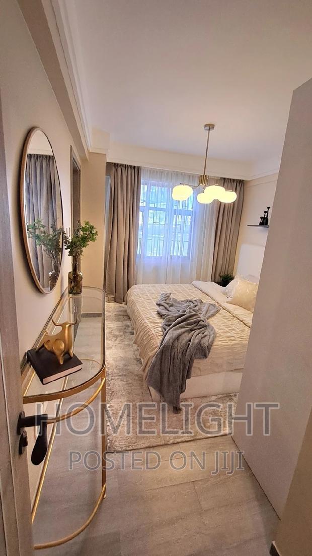 3bdrm Apartment in Kilimani for sale