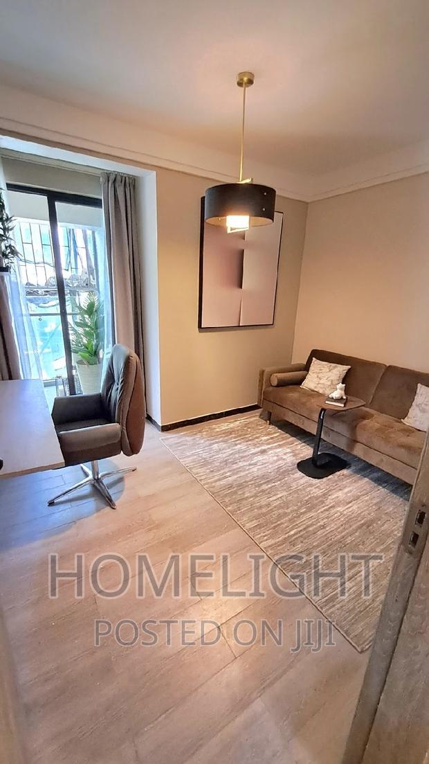 3bdrm Apartment in Kilimani for sale