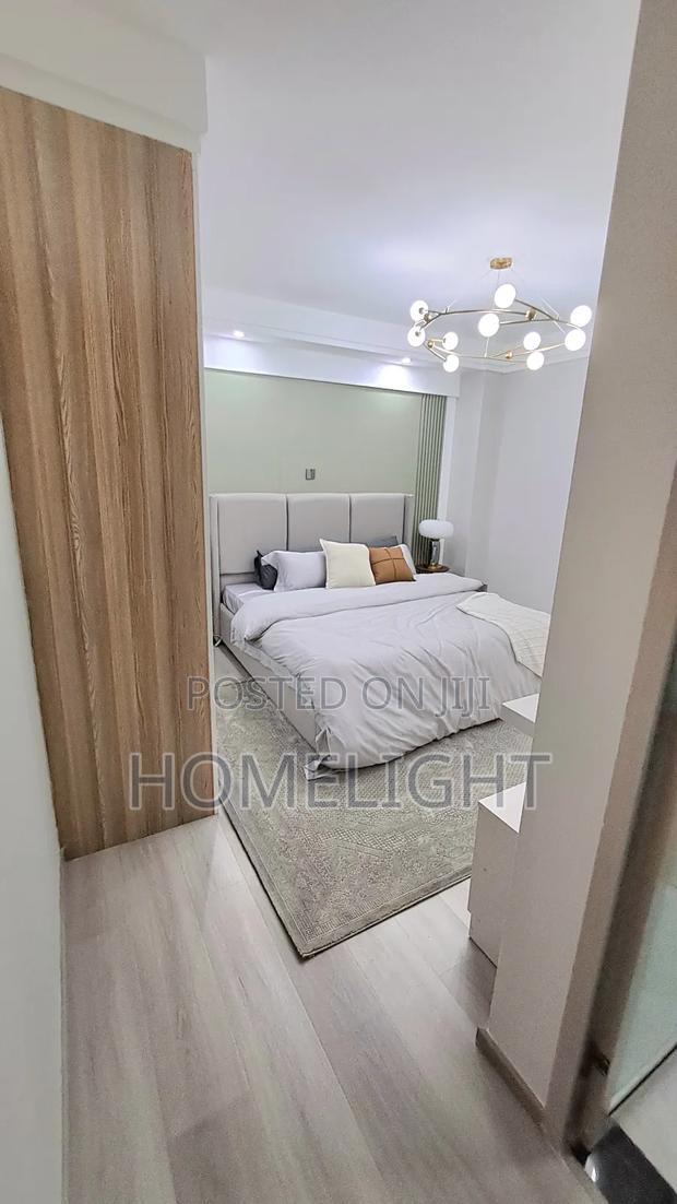 2bdrm Apartment in Kilimani for sale