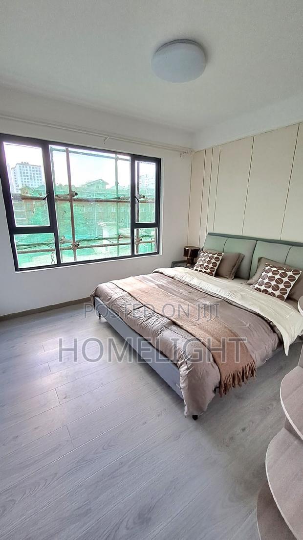 2bdrm Apartment in Kilimani for sale