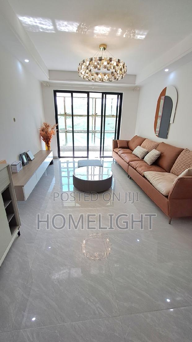2bdrm Apartment in Kilimani for sale