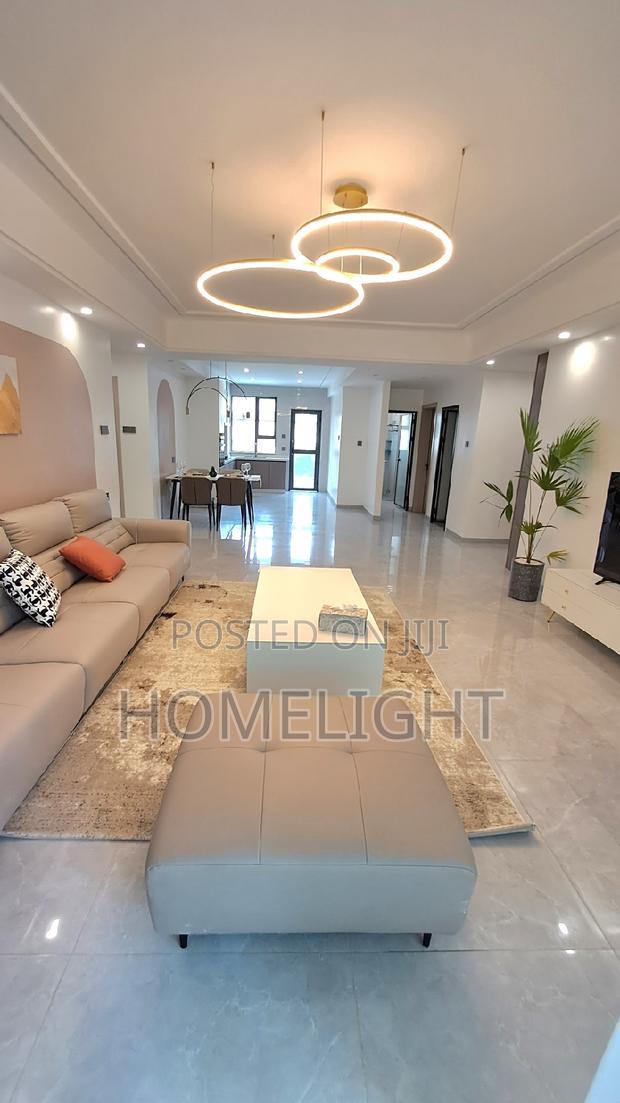 3bdrm Apartment in Kilimani for sale