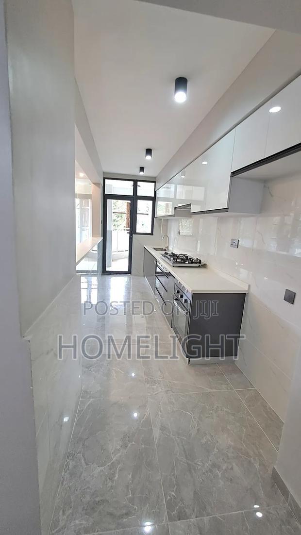 3bdrm Apartment in Kileleshwa for sale