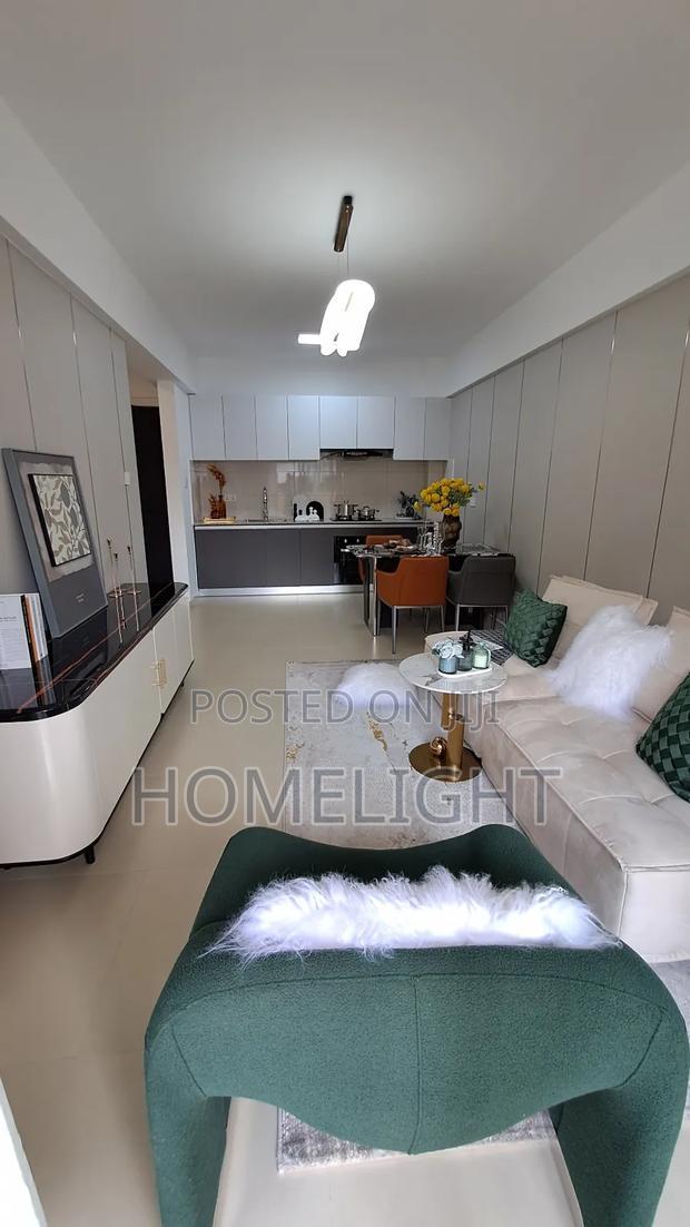 2bdrm Apartment in Rongai for sale