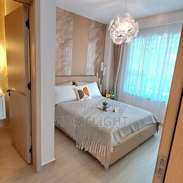 2bdrm Apartment in Kilimani for sale