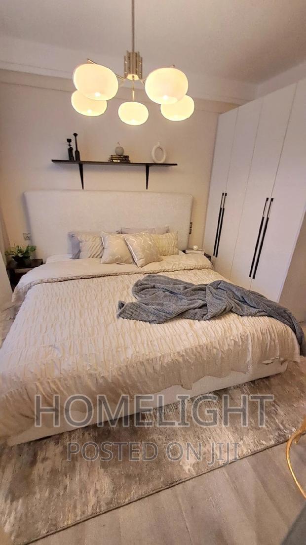 3bdrm Apartment in Kilimani for sale