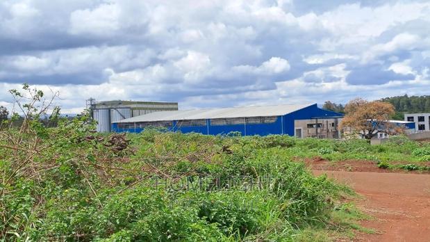 Half Acre for Sale in Kito Industrial Park Ruiru
