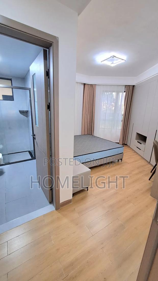 3bdrm Apartment in Kilimani for sale