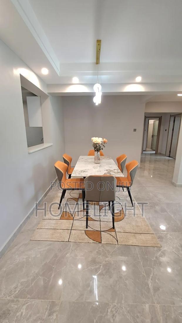 3bdrm Apartment in Kileleshwa for sale