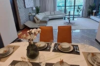4bdrm Apartment in Valley Arcade, Lavington for sale