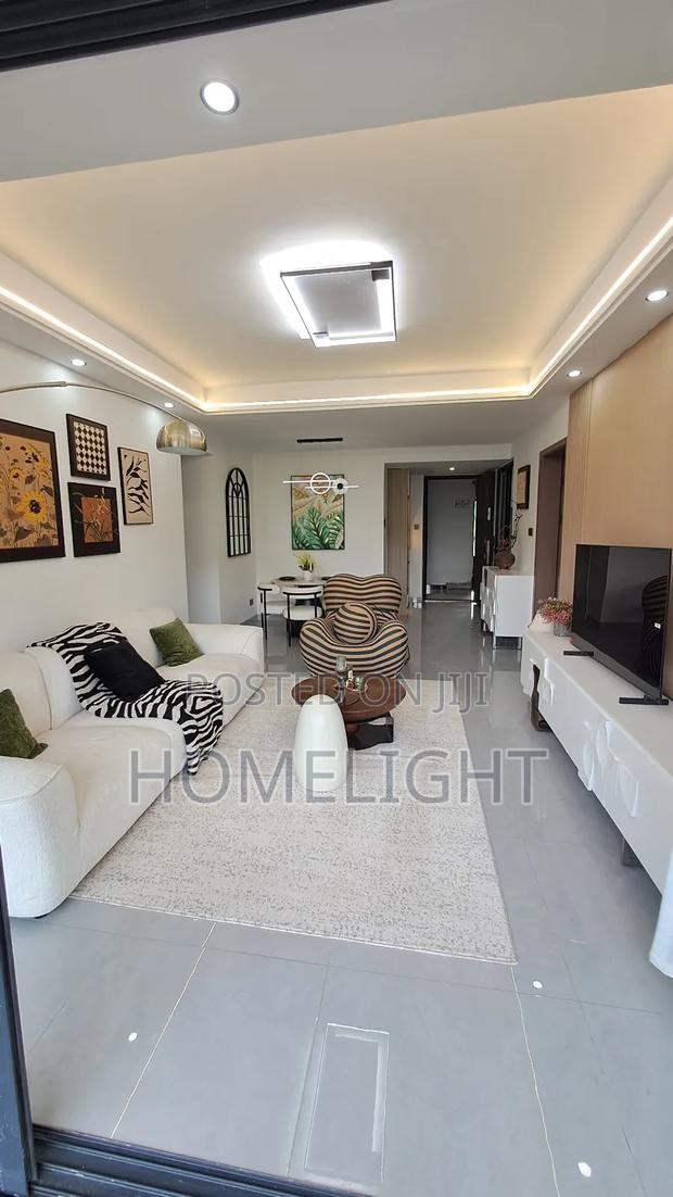 2bdrm Apartment in Kilimani for sale