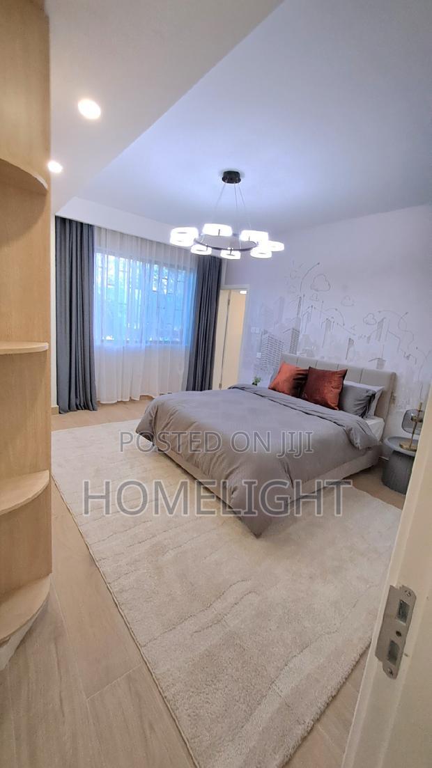 4bdrm Apartment In Kileleshwa For Sale