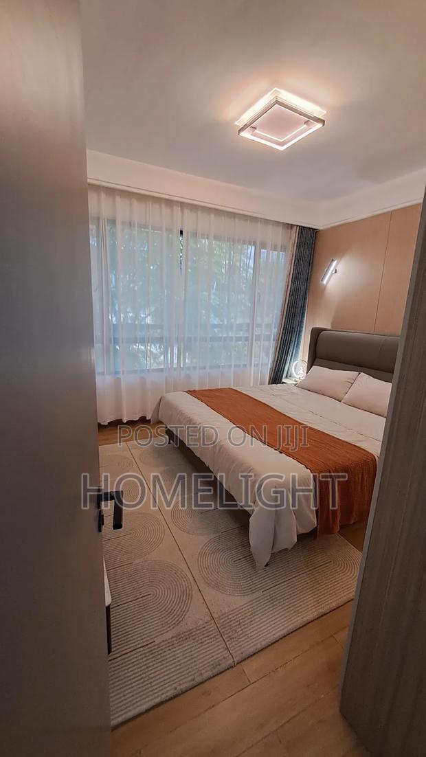 1bdrm Apartment in Kilimani for sale
