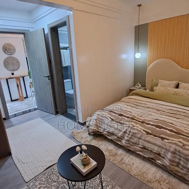 4bdrm Apartment in Kilimani for sale