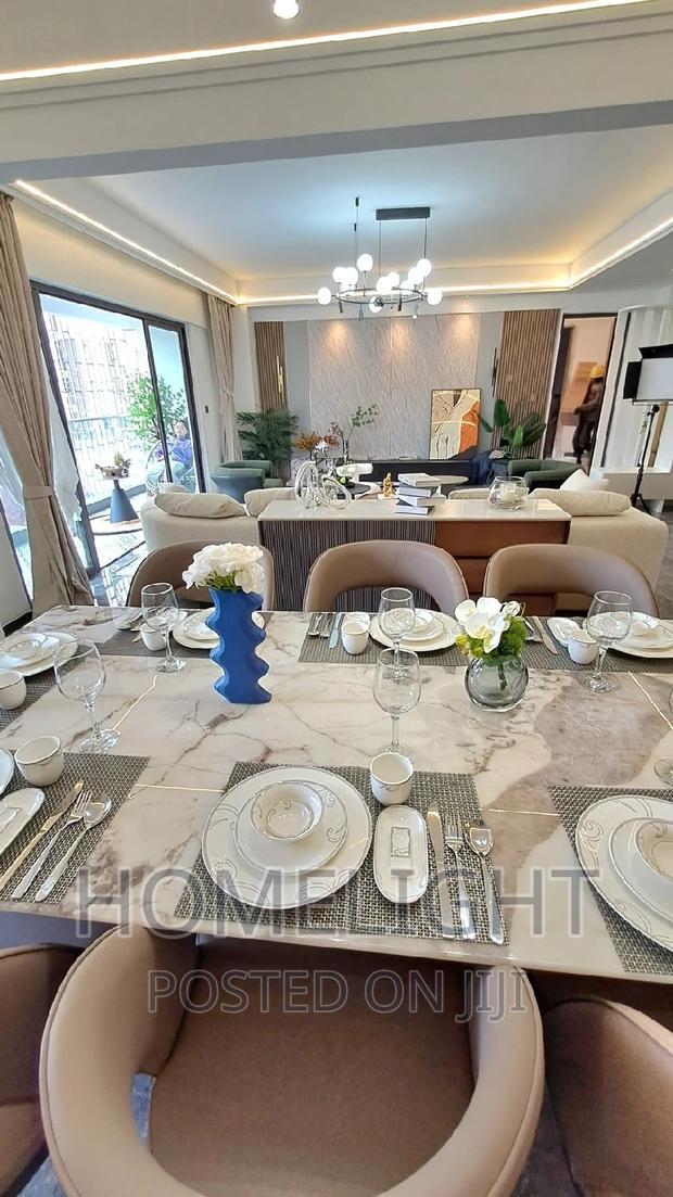 4bdrm Apartment in Kileleshwa for sale