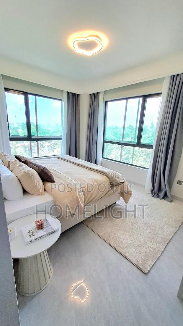 3bdrm Apartment in Kileleshwa for sale
