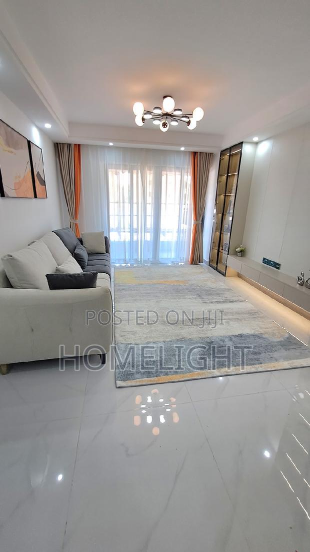 3bdrm Apartment in Kileleshwa for sale