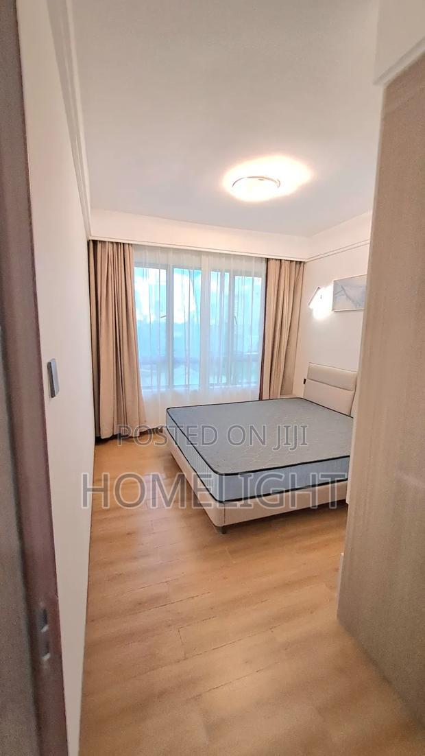 3bdrm Apartment in Kilimani for sale
