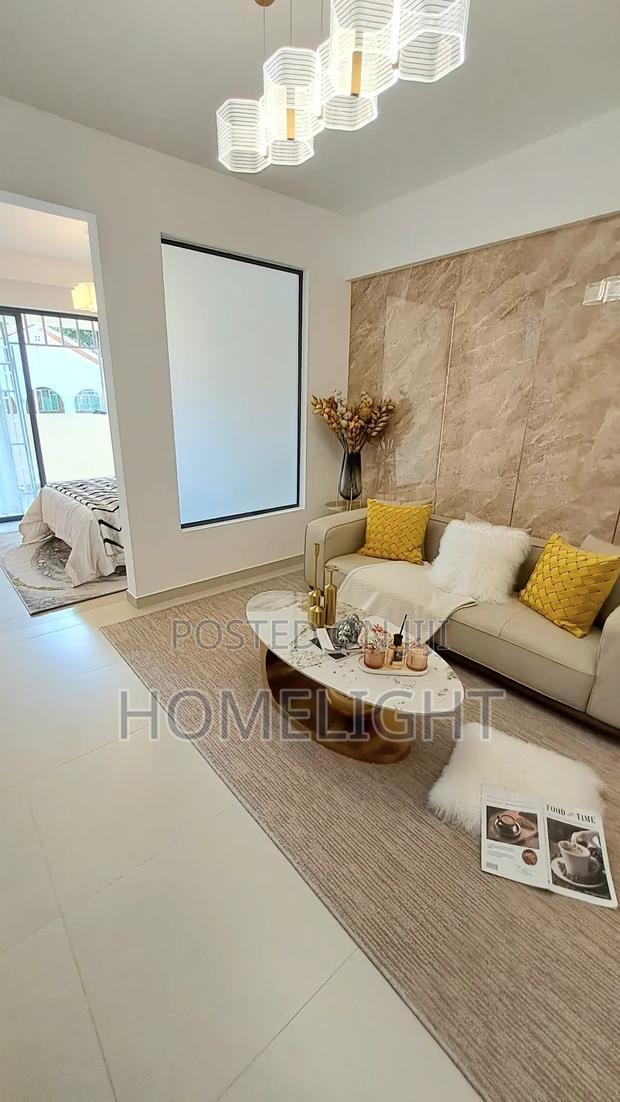 1bdrm Apartment in Rongai for sale
