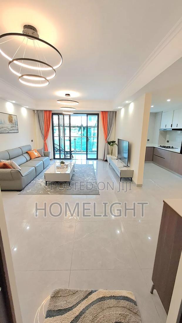 2bdrm Apartment In Kilimani For Sale