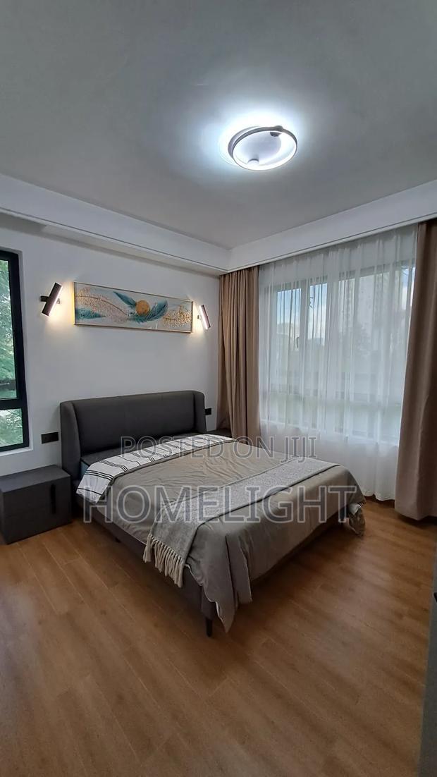 3bdrm Apartment in Kilimani for sale