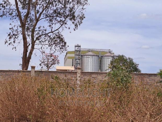 5 Industrial Acres for Sale in Kito Industrial Park