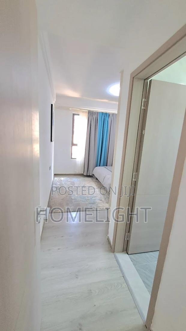 3bdrm Apartment In Kilimani For Sale