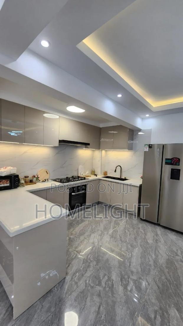 4bdrm Apartment in Kileleshwa for sale