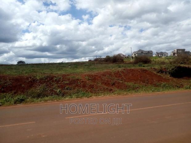 Utilivu Park Ruiru
