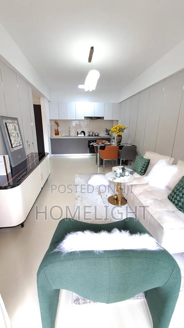 2bdrm Apartment in Rongai for sale